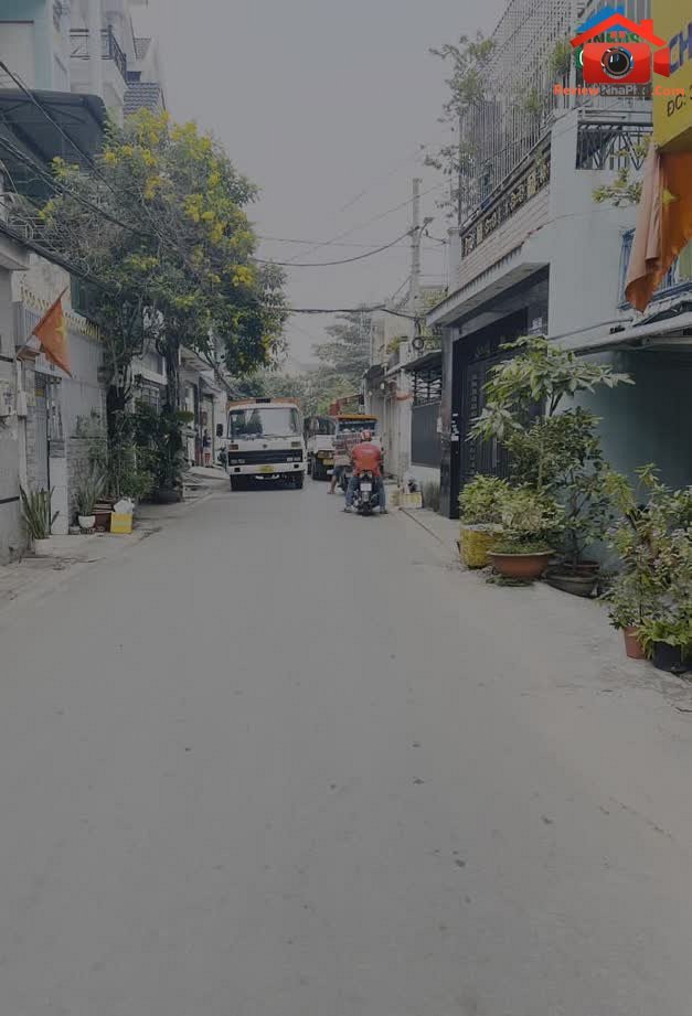 Review nhà phố Bình Tân 54m2 giá 6.4 tỷ ngay hẻm 5… – Bán nhà mặt phố Quận Bình Tân – TP Hồ Chí Minh giá BÁN 5 – 7 tỷ
