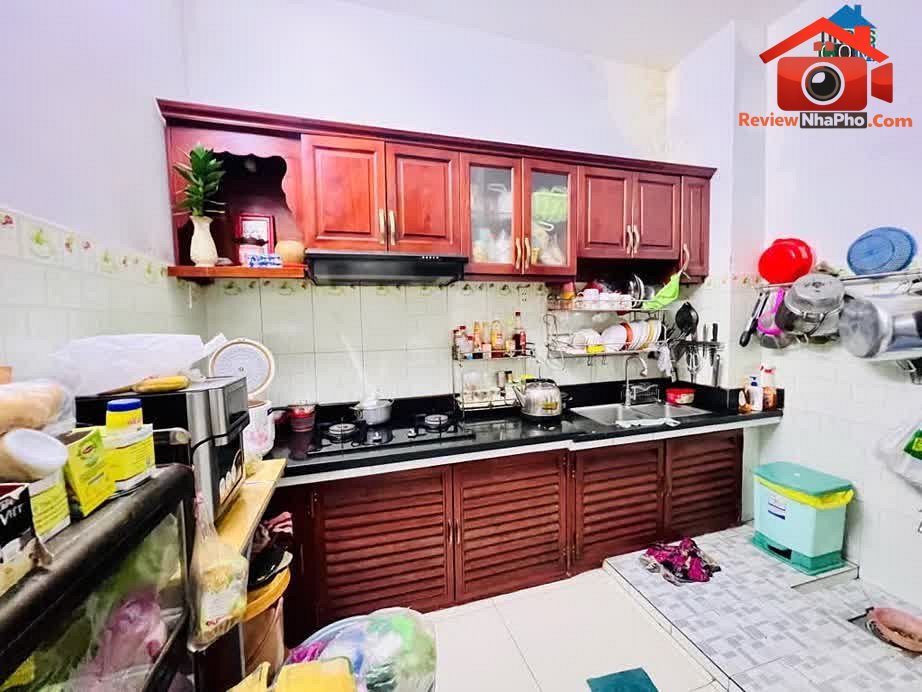Nhà phố đẹp 3 tầng tại Ni Sư Huỳnh Liên, Tân Bình … – Bán nhà mặt phố Quận Tân Bình – TP Hồ Chí Minh giá BÁN 3 – 5 tỷ