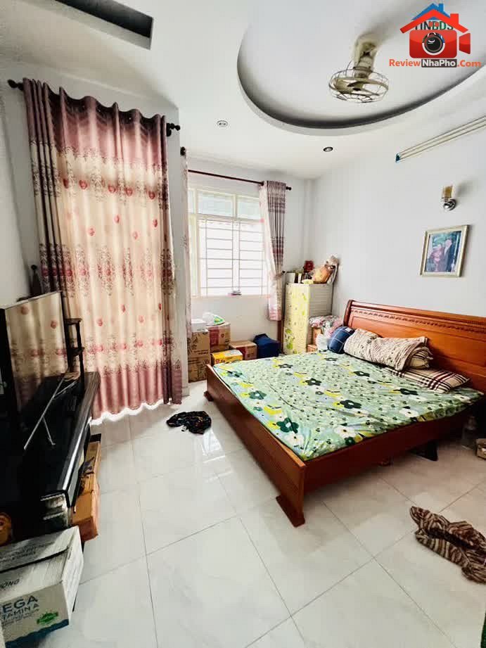 Nhà phố đẹp 3 tầng tại Ni Sư Huỳnh Liên, Tân Bình … – Bán nhà mặt phố Quận Tân Bình – TP Hồ Chí Minh giá BÁN 3 – 5 tỷ