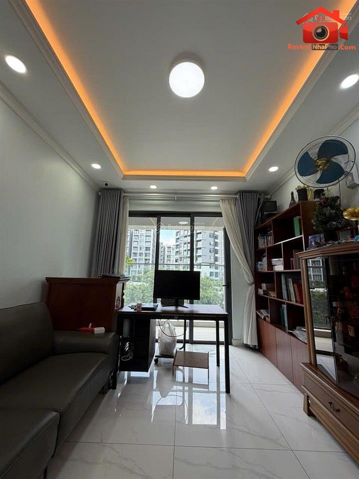 Review nhà phố Diamond Alnata Quận Tân Phú Hồ Chí Minh giá 6.9 tỷ