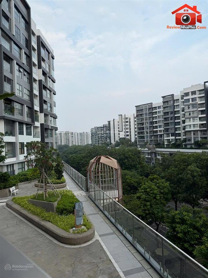 Review nhà phố Diamond Alnata Quận Tân Phú Hồ Chí Minh giá 6.9 tỷ