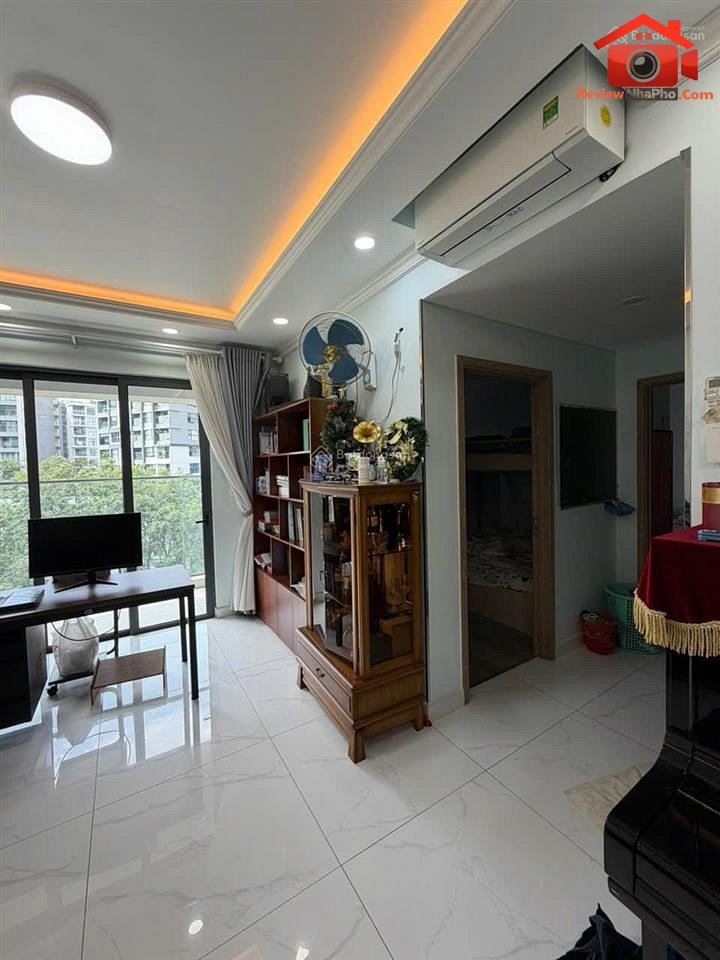 Review nhà phố Diamond Alnata Quận Tân Phú Hồ Chí Minh giá 6.9 tỷ