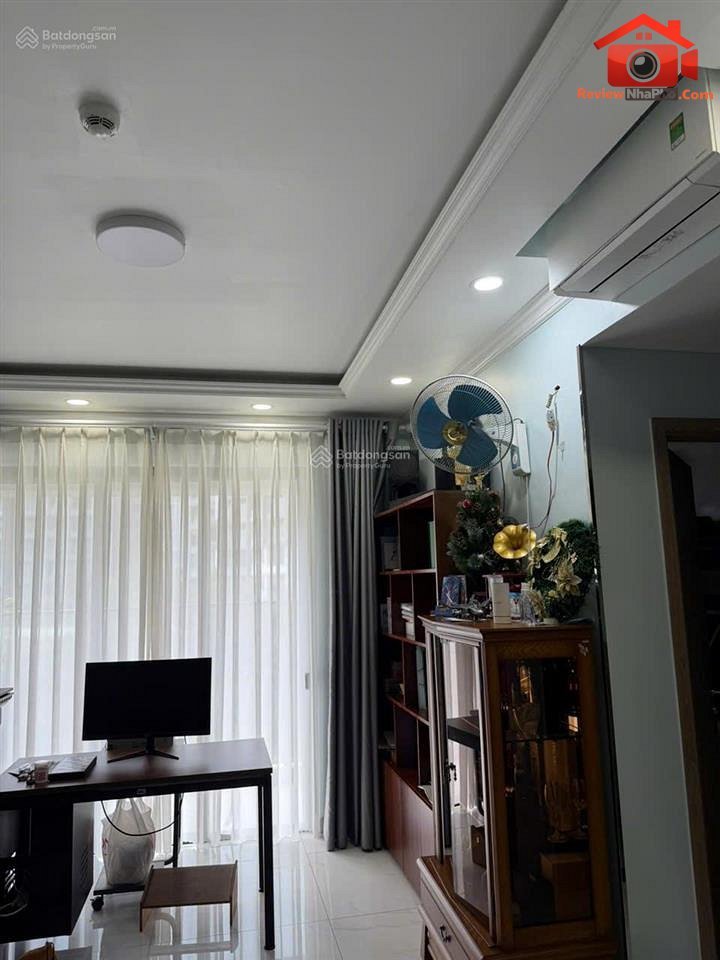 Review nhà phố Diamond Alnata Quận Tân Phú Hồ Chí Minh giá 6.9 tỷ