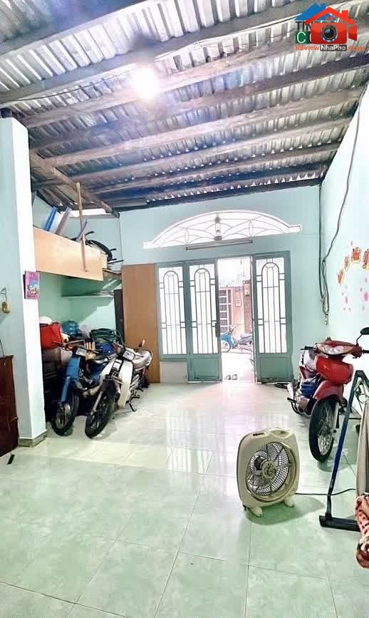Review nhà phố Quận Tân Bình TP.HCM – Diện tích 42m2 giá 5.1 tỷ