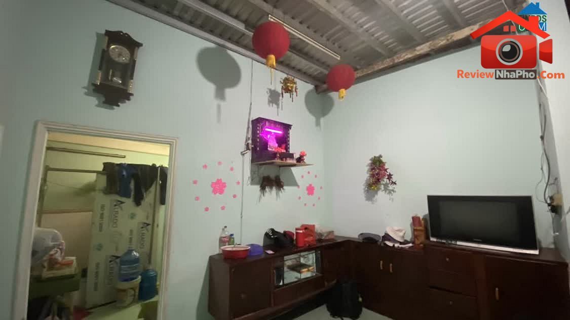 Review nhà phố Quận Tân Bình TP.HCM – Diện tích 42m2 giá 5.1 tỷ