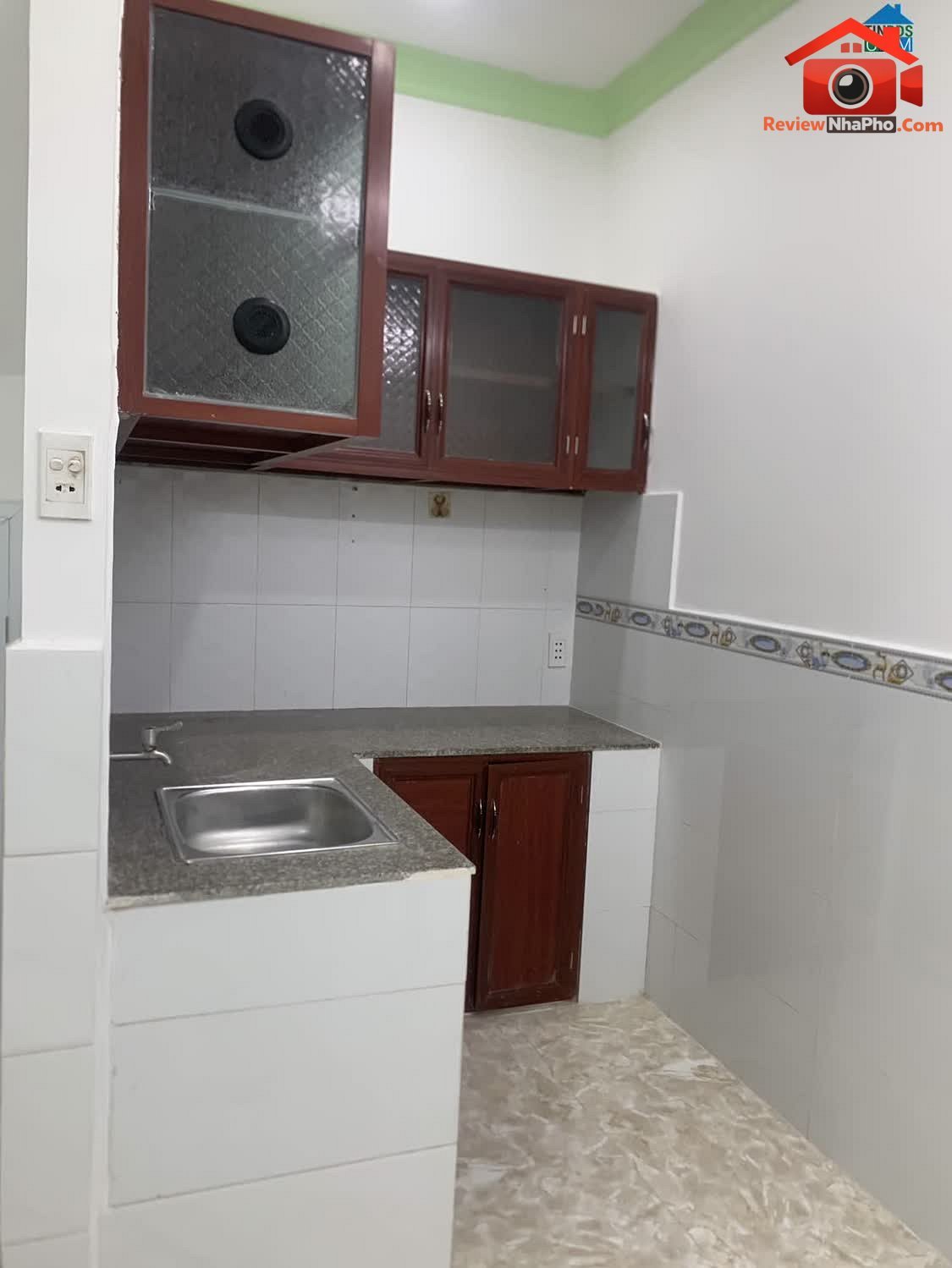 Bán nhà phố Trần Văn Quang, Tân Bình giá chỉ 2.7 t… – Bán nhà mặt phố Quận Tân Bình – TP Hồ Chí Minh giá BÁN dưới 3 tỷ