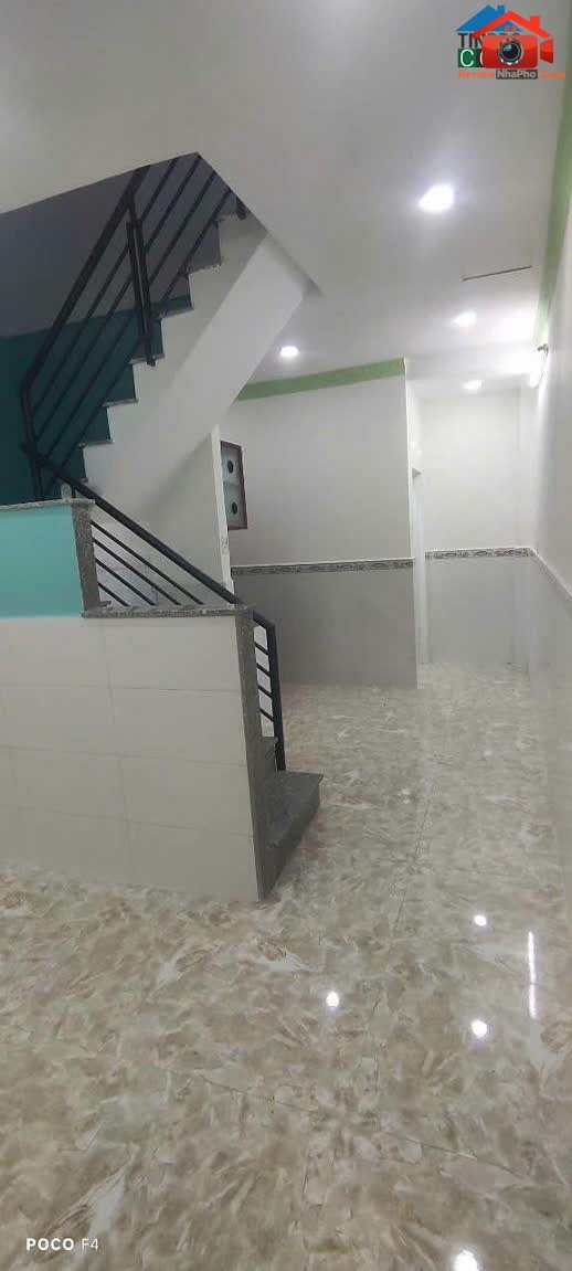 Bán nhà phố Trần Văn Quang, Tân Bình giá chỉ 2.7 t… – Bán nhà mặt phố Quận Tân Bình – TP Hồ Chí Minh giá BÁN dưới 3 tỷ