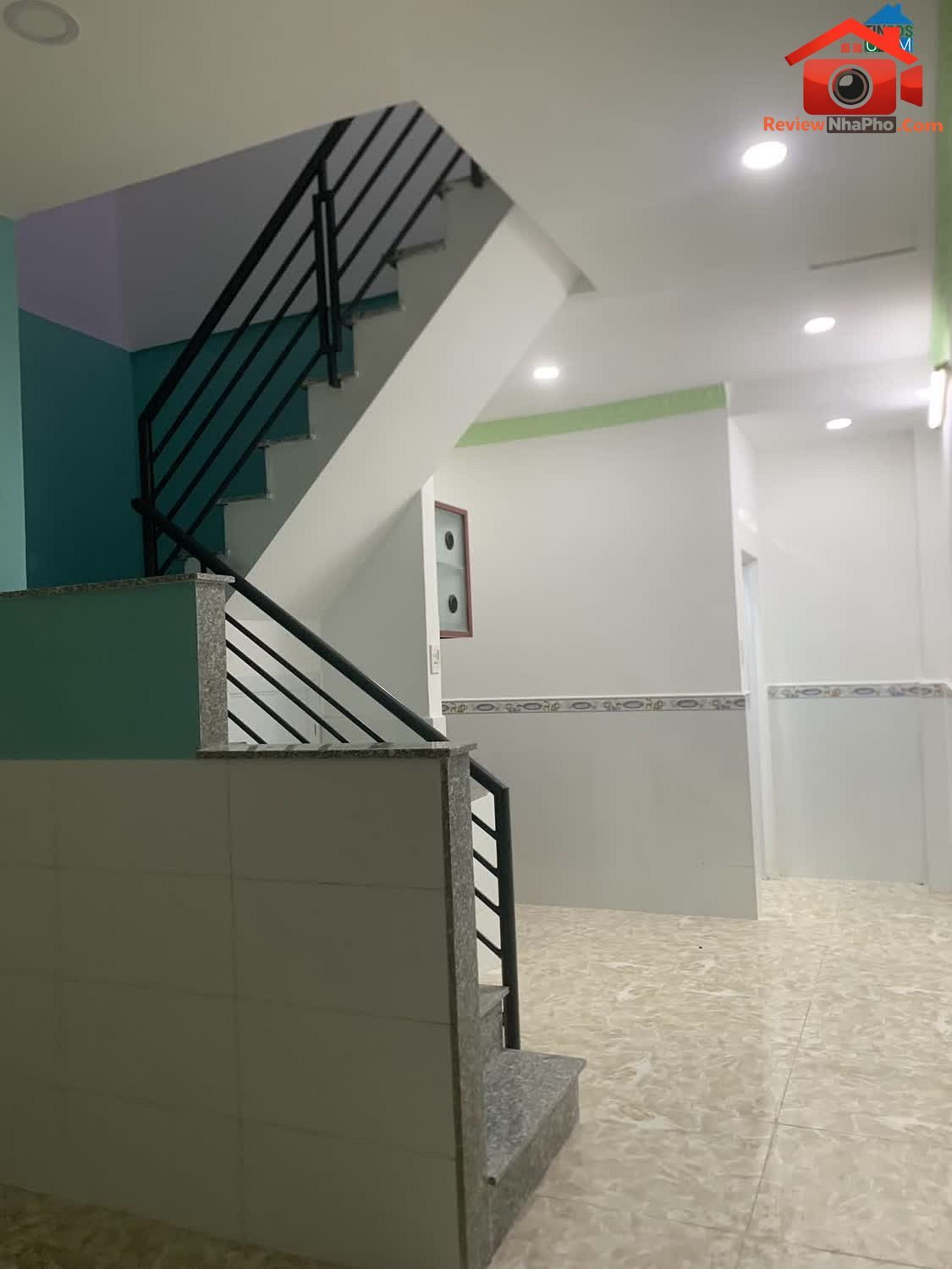 Bán nhà phố Trần Văn Quang, Tân Bình giá chỉ 2.7 t… – Bán nhà mặt phố Quận Tân Bình – TP Hồ Chí Minh giá BÁN dưới 3 tỷ