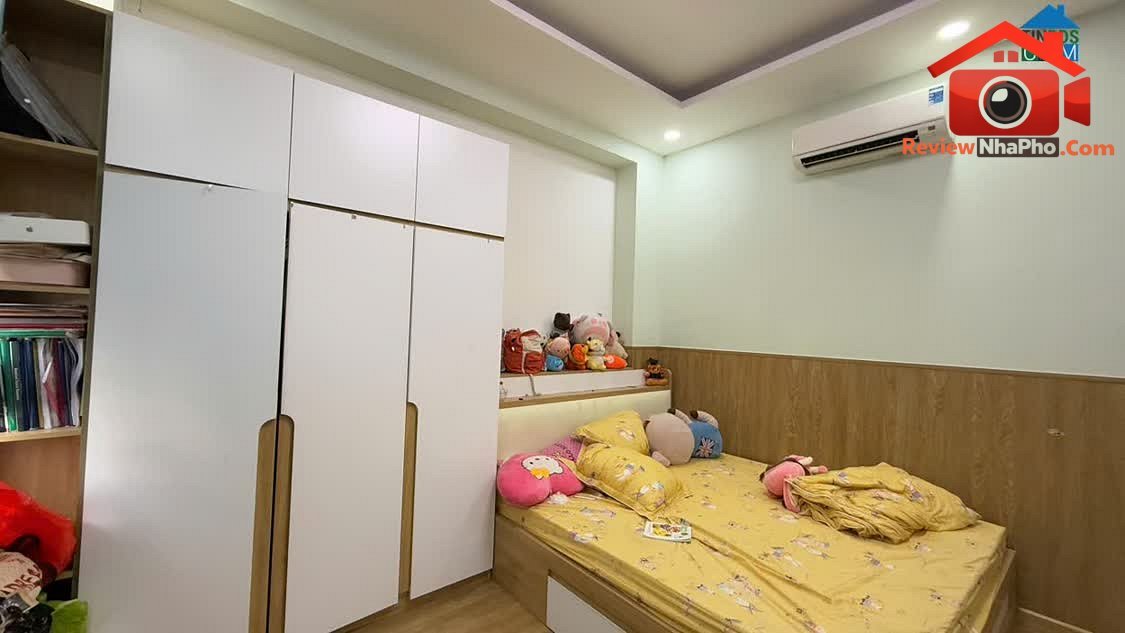 Review nhà phố TP.HCM 72m2 – Hẻm xe tải, 4PN… – Bán nhà mặt phố Quận Bình Tân – TP Hồ Chí Minh giá BÁN 5 – 7 tỷ
