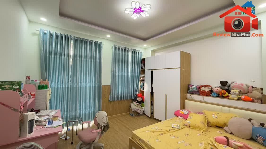 Review nhà phố TP.HCM 72m2 – Hẻm xe tải, 4PN… – Bán nhà mặt phố Quận Bình Tân – TP Hồ Chí Minh giá BÁN 5 – 7 tỷ
