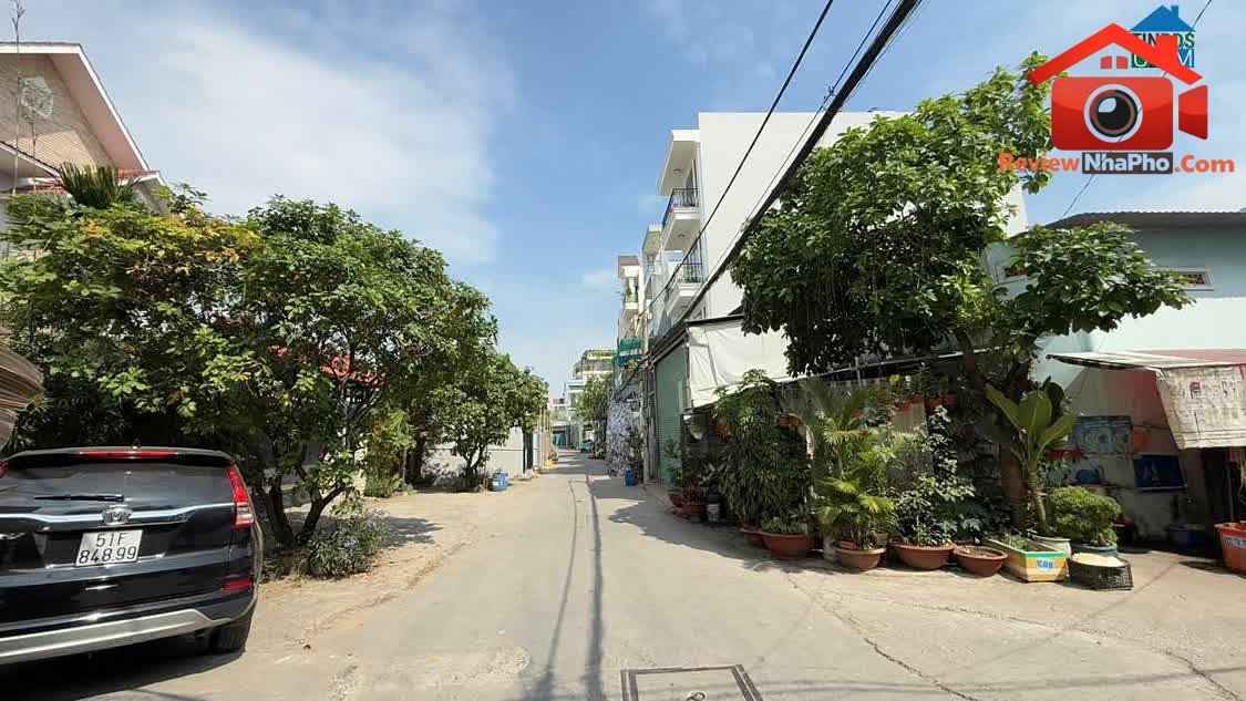 Review nhà phố TP.HCM 72m2 – Hẻm xe tải, 4PN… – Bán nhà mặt phố Quận Bình Tân – TP Hồ Chí Minh giá BÁN 5 – 7 tỷ