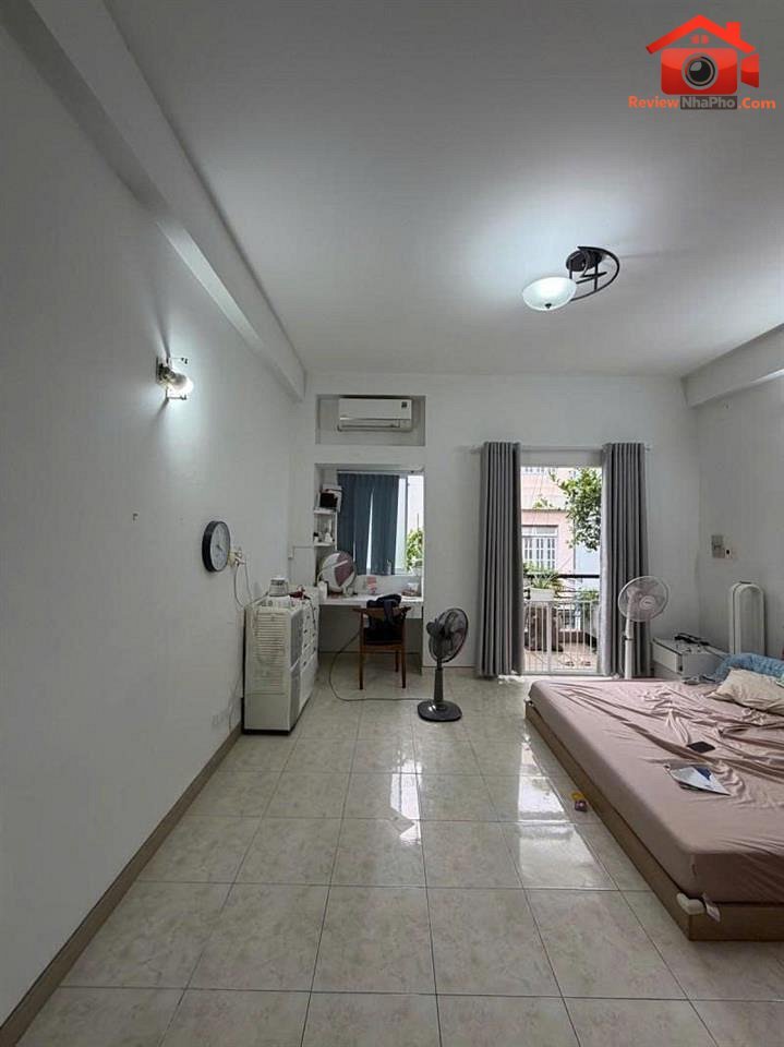 Review nhà phố Quận Tân Bình TP.HCM 82m2 giá 17.9 tỷ