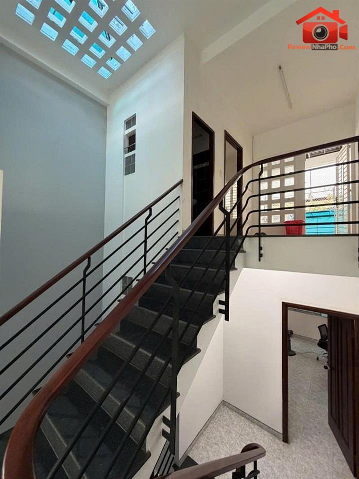 Review nhà phố Quận Tân Bình TP.HCM 82m2 giá 17.9 tỷ