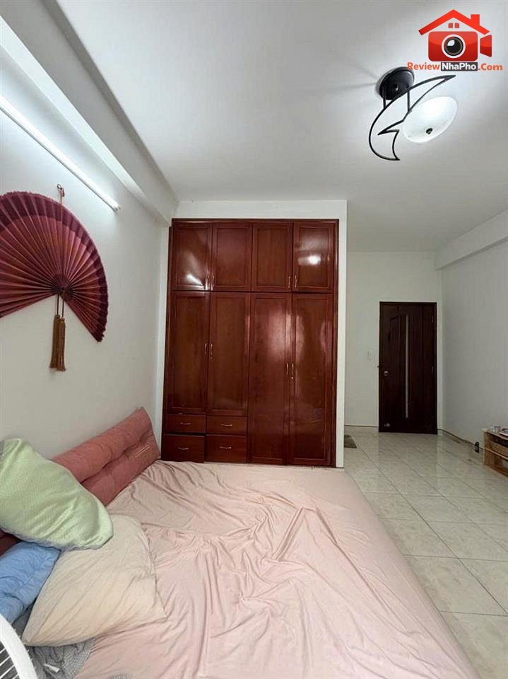 Review nhà phố Quận Tân Bình TP.HCM 82m2 giá 17.9 tỷ
