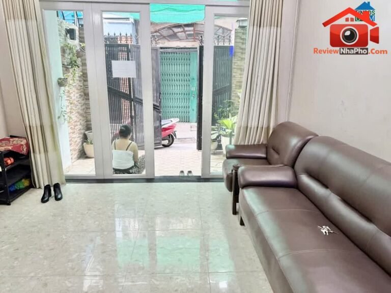 Review nhà phố Tân Bình 75m2 giá 8.5 tỷ – Sổ… – Bán nhà mặt phố Quận Tân Bình – TP Hồ Chí Minh giá 5 – 10 tỷ
