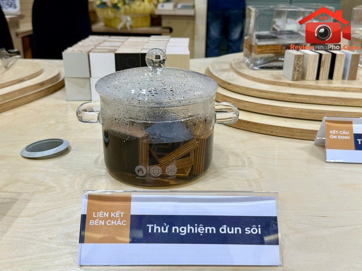 Vật liệu xây dựng trước những thách thức khí hậu- Ảnh 2.
