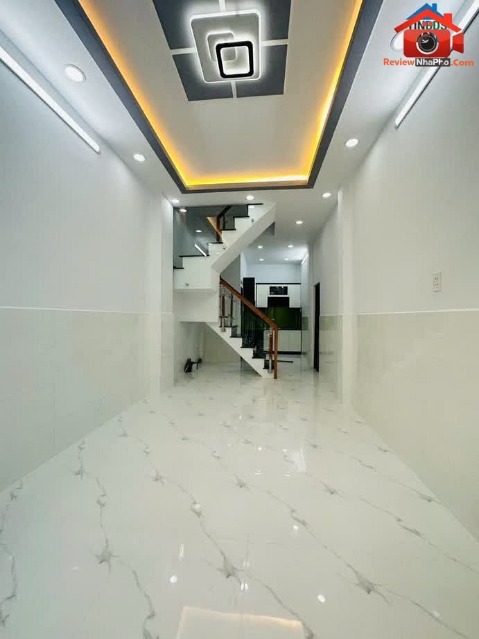Review nhà phố Bình Tân – 2 phòng ngủ, hẻm x… – Bán nhà mặt phố Quận Bình Tân – TP Hồ Chí Minh giá BÁN 3 – 5 tỷ