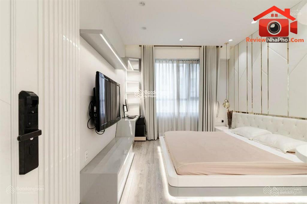 Review nhà phố Quận Tân Phú TP.HCM: Căn hộ RichStar 65m2 giá 3.6 tỷ