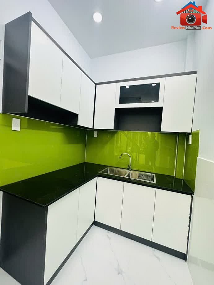 Review nhà phố 2PN đường số 10 Bình Tân TP.HCM giá… – Bán nhà mặt phố Quận Bình Tân – TP Hồ Chí Minh giá BÁN 3 – 5 tỷ