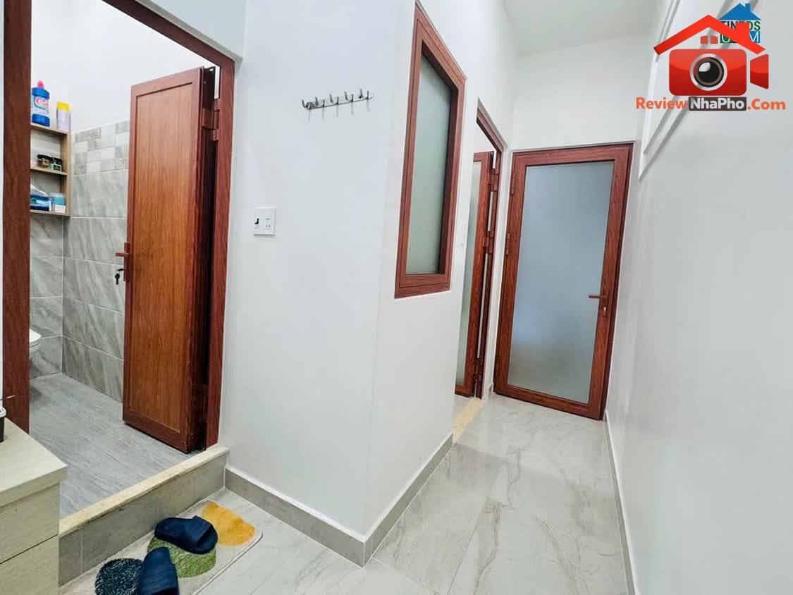 Bán nhà riêng Tân Bình 4.3 tỷ – 40m2 –… – Bán nhà mặt phố Quận Tân Bình – TP Hồ Chí Minh giá BÁN 3 – 5 tỷ