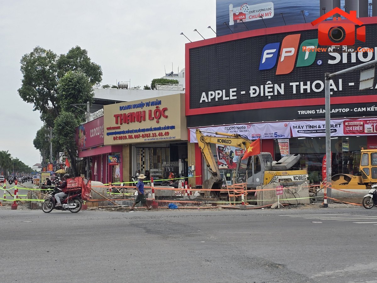 Cần Thơ điều chỉnh, bổ sung hơn 2.029 tỷ đồng vốn đầu tư công - Ảnh 3.