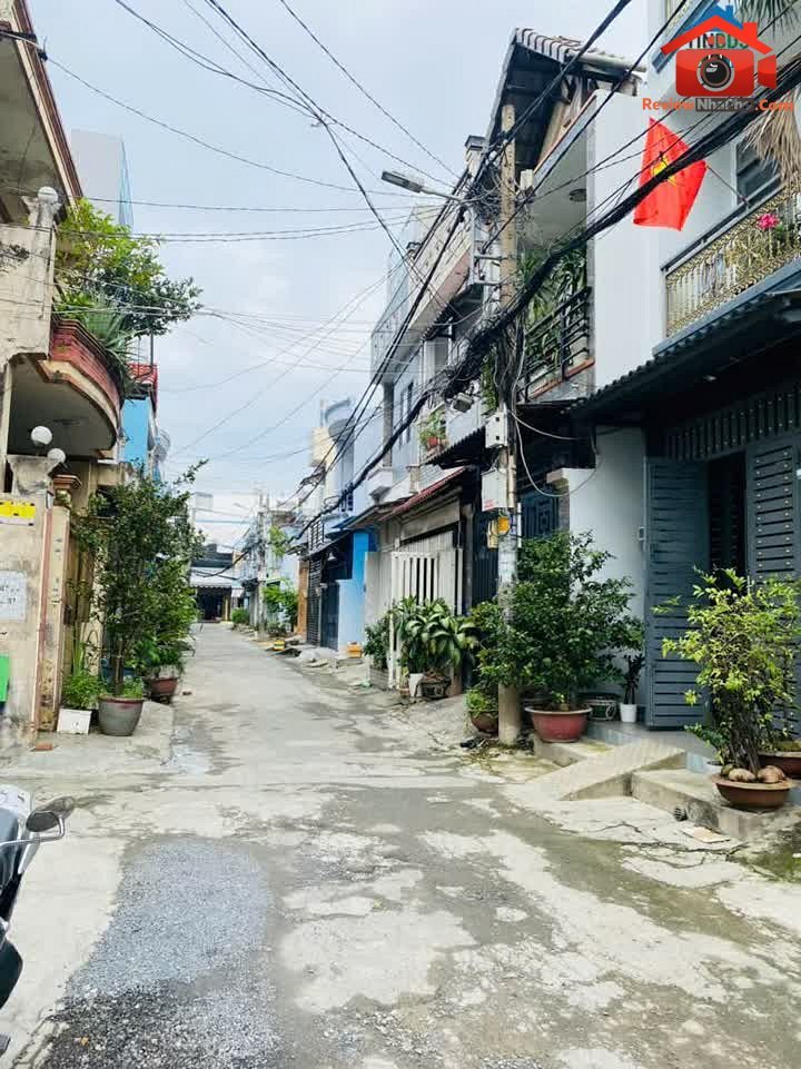 Review nhà phố Tân Bình TP.HCM, 3PN hẻm xe tải giá… – Bán nhà mặt phố Quận Tân Bình – TP Hồ Chí Minh giá BÁN 3 – 5 tỷ