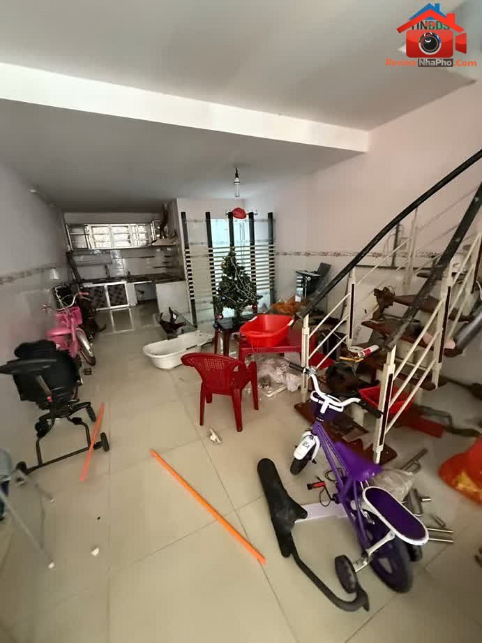 Nhà phố hẻm 5m Bình Tân TP.HCM giá 4 tỷ – Đá… – Bán nhà mặt phố Quận Bình Tân – TP Hồ Chí Minh giá BÁN 3 – 5 tỷ