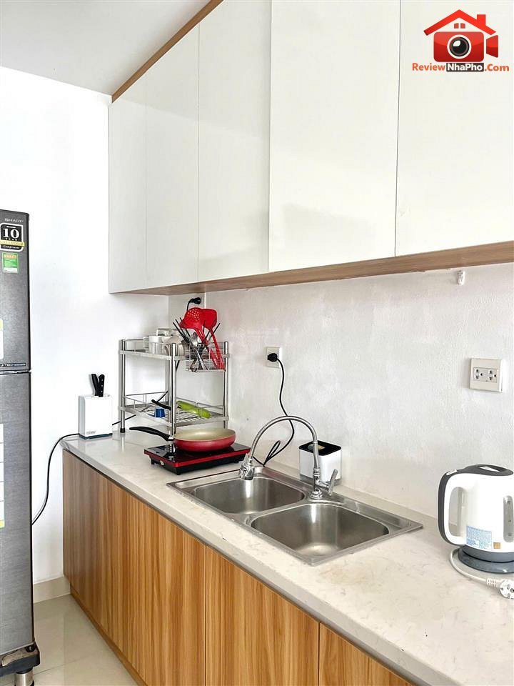 Review nhà phố Quận Tân Bình TP.HCM, giá 3.15 tỷ, diện tích 40m2
