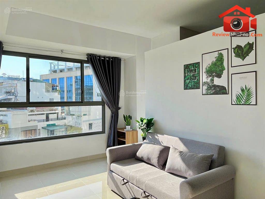 Review nhà phố Quận Tân Bình TP.HCM, giá 3.15 tỷ, diện tích 40m2