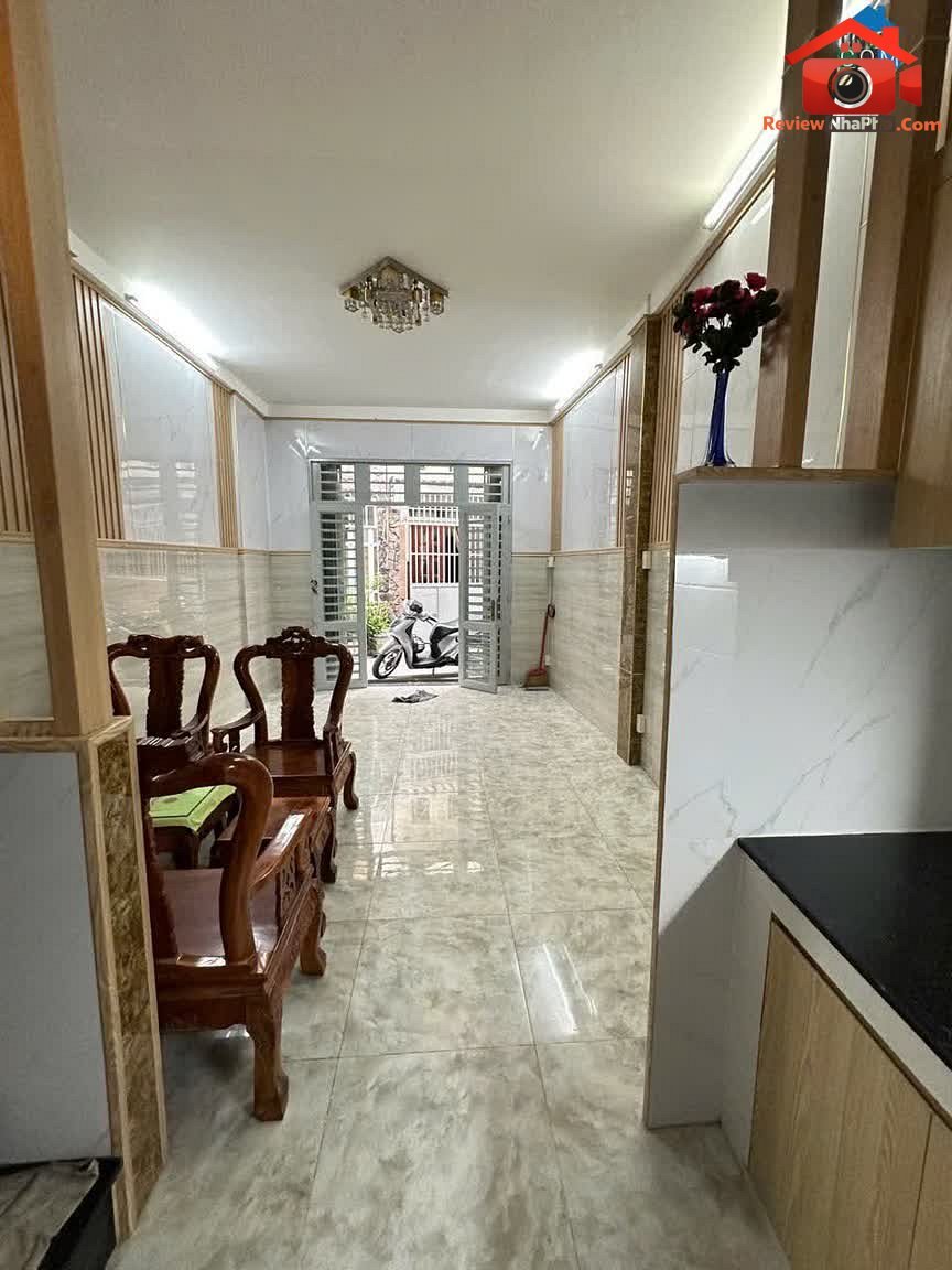 Review nhà phố Tân Bình TP.HCM 32m² chỉ 3.8 tỷ thư… – Bán nhà mặt phố Quận Tân Bình – TP Hồ Chí Minh giá BÁN 3 – 5 tỷ