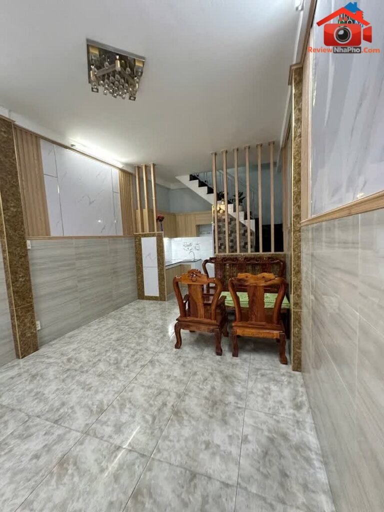 Review nhà phố Tân Bình TP.HCM 32m² chỉ 3.8 tỷ thư… – Bán nhà mặt phố Quận Tân Bình – TP Hồ Chí Minh giá BÁN 3 – 5 tỷ