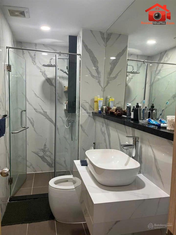 Review nhà phố Quận Tân Phú TP.HCM: Chung cư Carillon 7 giá 3.65 tỷ, 66m²