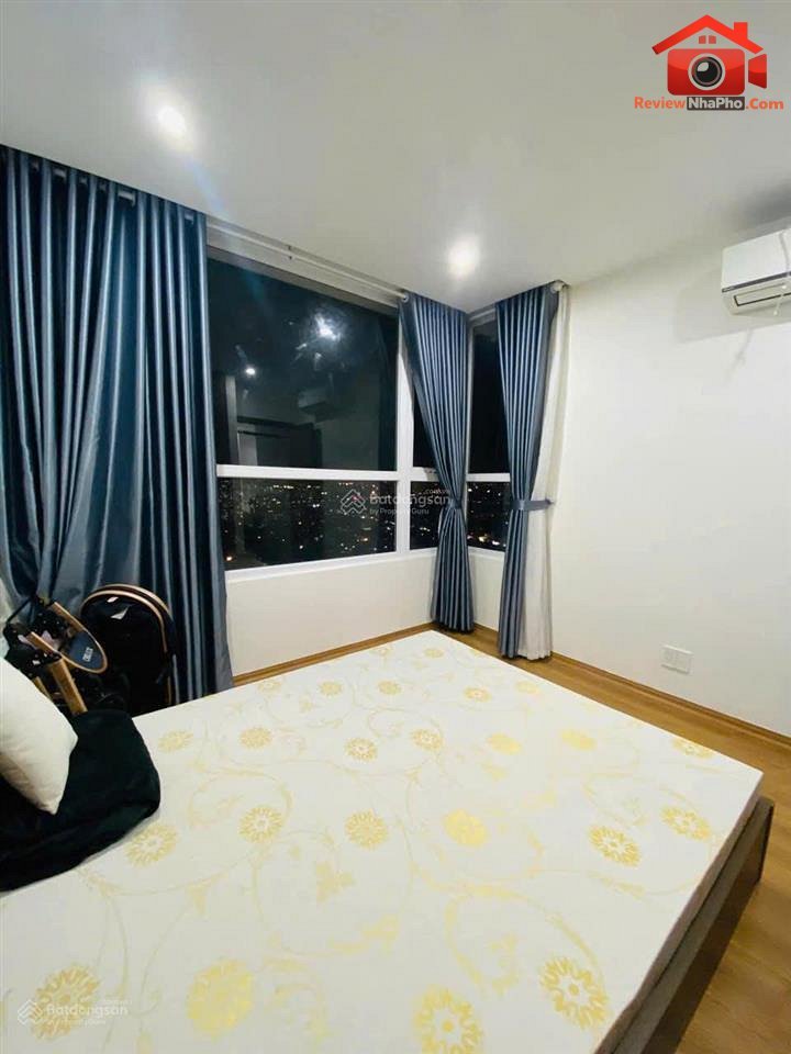 Review nhà phố Quận Tân Phú TP.HCM: Chung cư Carillon 7 giá 3.65 tỷ, 66m²