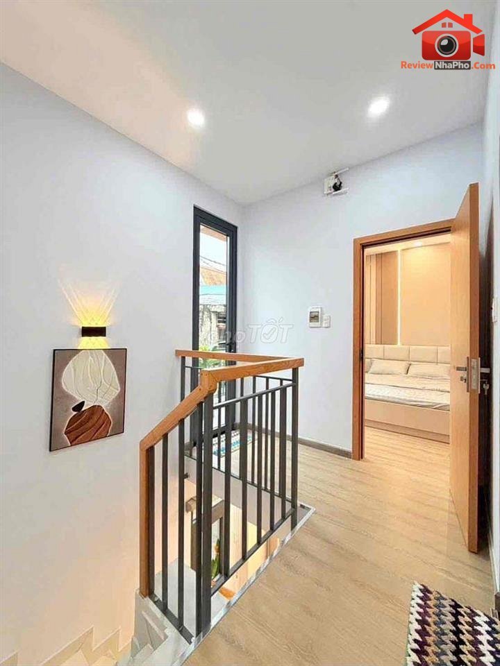 Review nhà phố TP.HCM Huỳnh Văn Nghệ, 32m2, 4.65 t… – Bán nhà mặt phố Quận Tân Bình – TP Hồ Chí Minh giá BÁN 3 – 5 tỷ