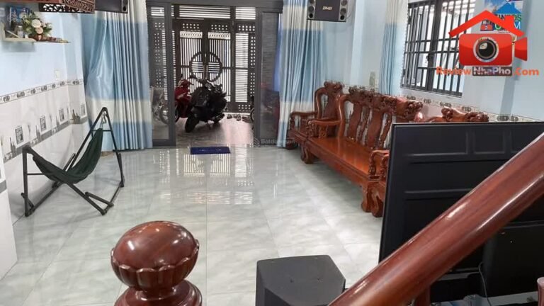Review nhà phố Tân Phú giá 6.9 tỷ, 78m2 4 phòng ng… – Bán nhà mặt phố Quận Tân Phú – TP Hồ Chí Minh giá BÁN 5 – 7 tỷ