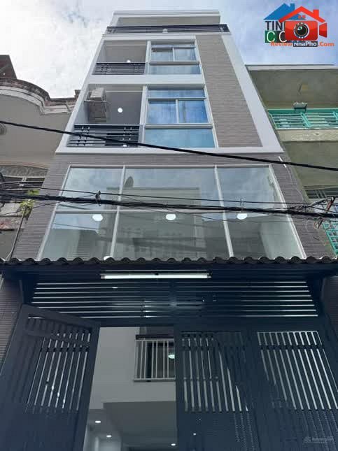 Review nhà phố Tân Phú 6.5 tỷ – 41m² có 7PN,… – Bán nhà mặt phố Quận Tân Phú – TP Hồ Chí Minh giá BÁN 5 – 7 tỷ