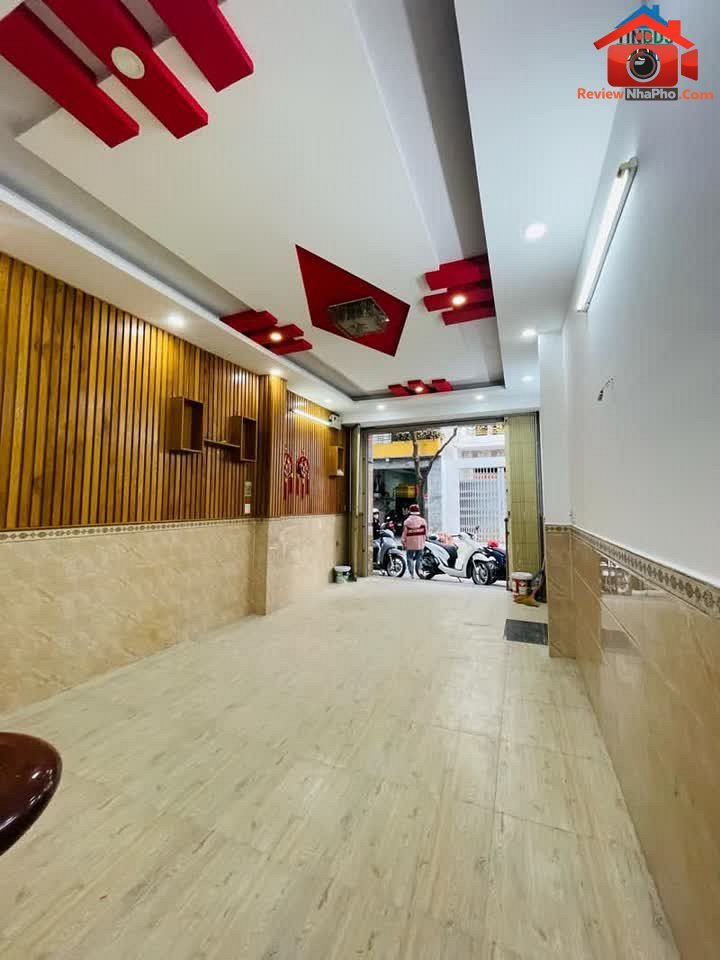 Review nhà phố TP.HCM 3 tầng 4PN gần mặt tiền Tân … – Bán nhà mặt phố Quận Bình Tân – TP Hồ Chí Minh giá BÁN 5 – 7 tỷ