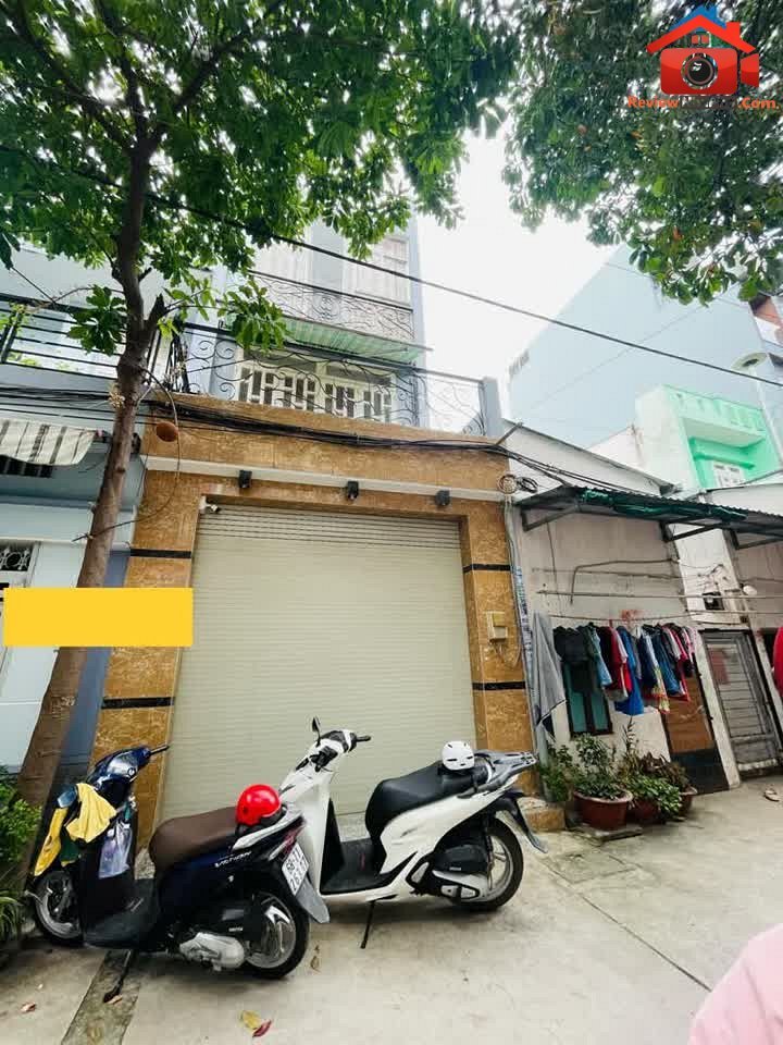 Review nhà phố TP.HCM 3 tầng 4PN gần mặt tiền Tân … – Bán nhà mặt phố Quận Bình Tân – TP Hồ Chí Minh giá BÁN 5 – 7 tỷ