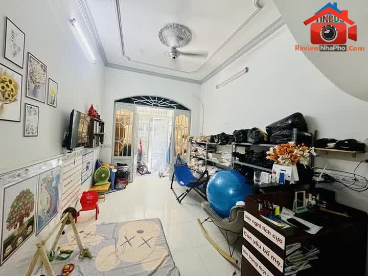 Review nhà phố Tân Bình TP.HCM, 42m² chỉ 4.4 tỷ vớ… – Bán nhà mặt phố Quận Tân Bình – TP Hồ Chí Minh giá BÁN 3 – 5 tỷ