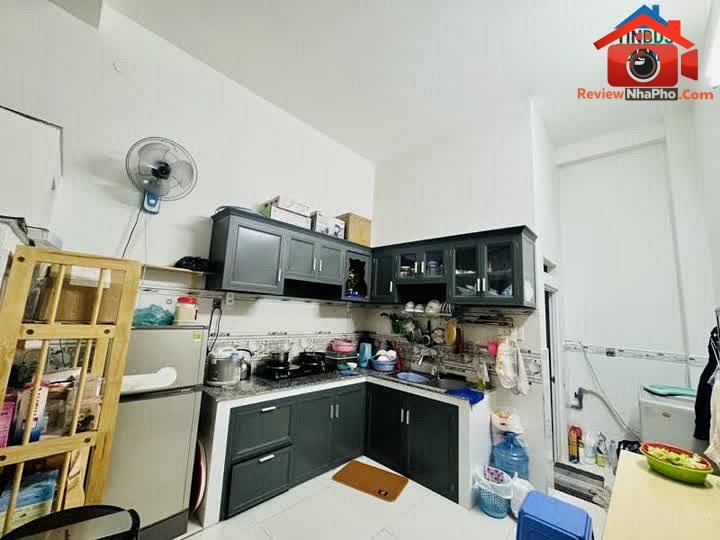 Review nhà phố Tân Bình TP.HCM, 42m² chỉ 4.4 tỷ vớ… – Bán nhà mặt phố Quận Tân Bình – TP Hồ Chí Minh giá BÁN 3 – 5 tỷ
