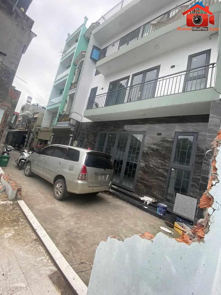 Bán nhà riêng đường Hương Lộ 3, Bình Tân, TP.HCM –… – Bán nhà mặt phố Quận Bình Tân – TP Hồ Chí Minh giá BÁN 20 – 40 tỷ