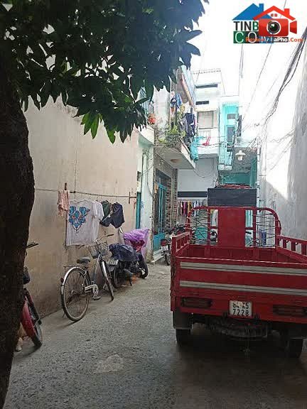 Review nhà phố Bình Trị Đông Quận Bình Tân TP.HCM giá 12.5 tỷ diện tích 318m²