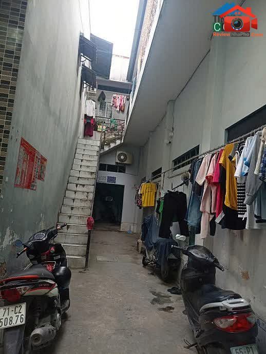 Review nhà phố Bình Trị Đông Quận Bình Tân TP.HCM giá 12.5 tỷ diện tích 318m²
