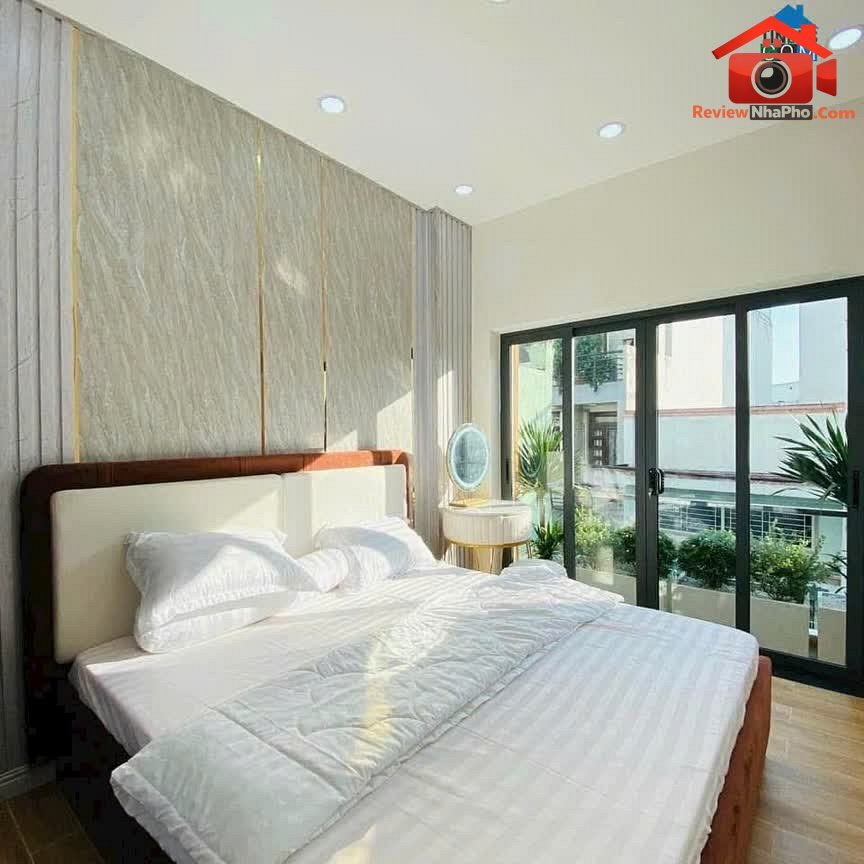 Review nhà phố Tân Bình TP.HCM – Nhà 3PN giá… – Bán nhà mặt phố Quận Tân Bình – TP Hồ Chí Minh giá BÁN 3 – 5 tỷ