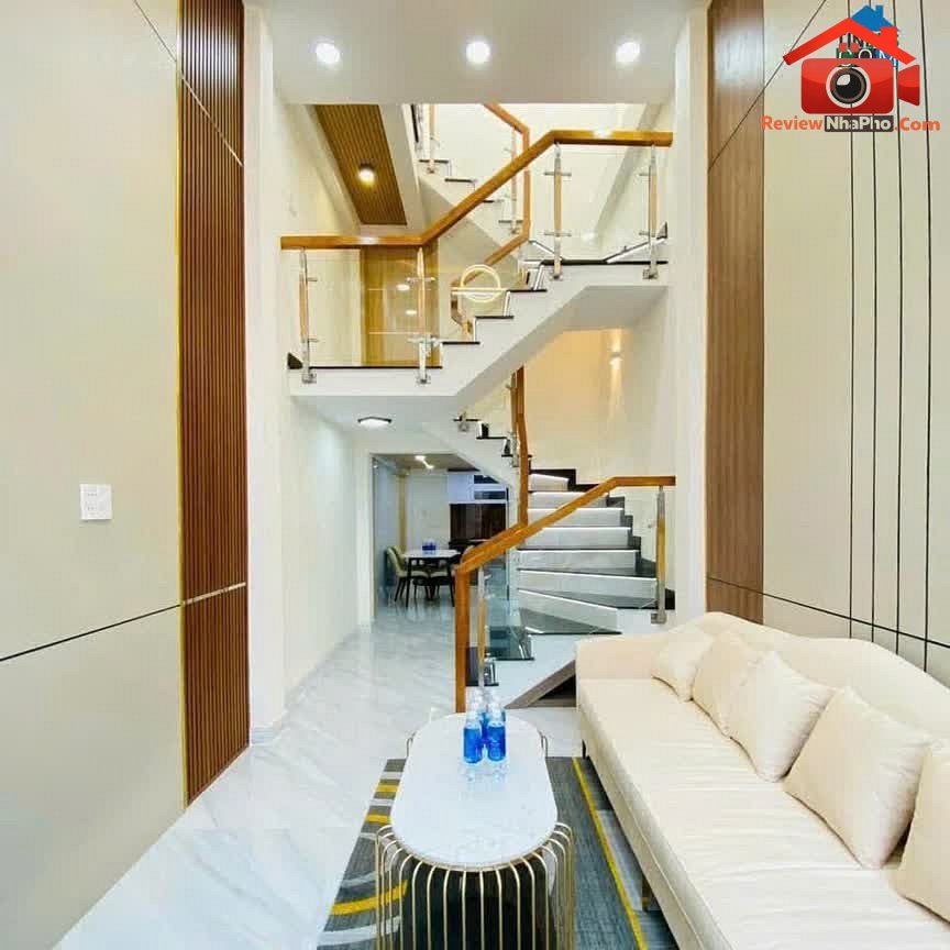 Review nhà phố Tân Bình TP.HCM – Nhà 3PN giá… – Bán nhà mặt phố Quận Tân Bình – TP Hồ Chí Minh giá BÁN 3 – 5 tỷ