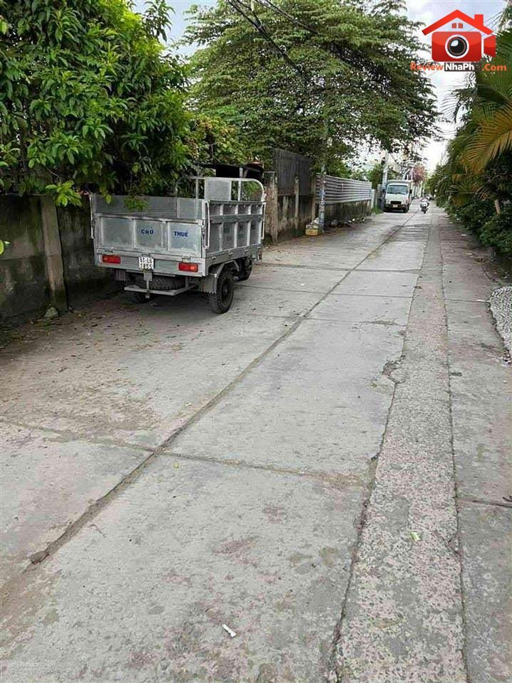Review nhà phố Quận Bình Tân TP.HCM với đất 980m² giá 15 tỷ