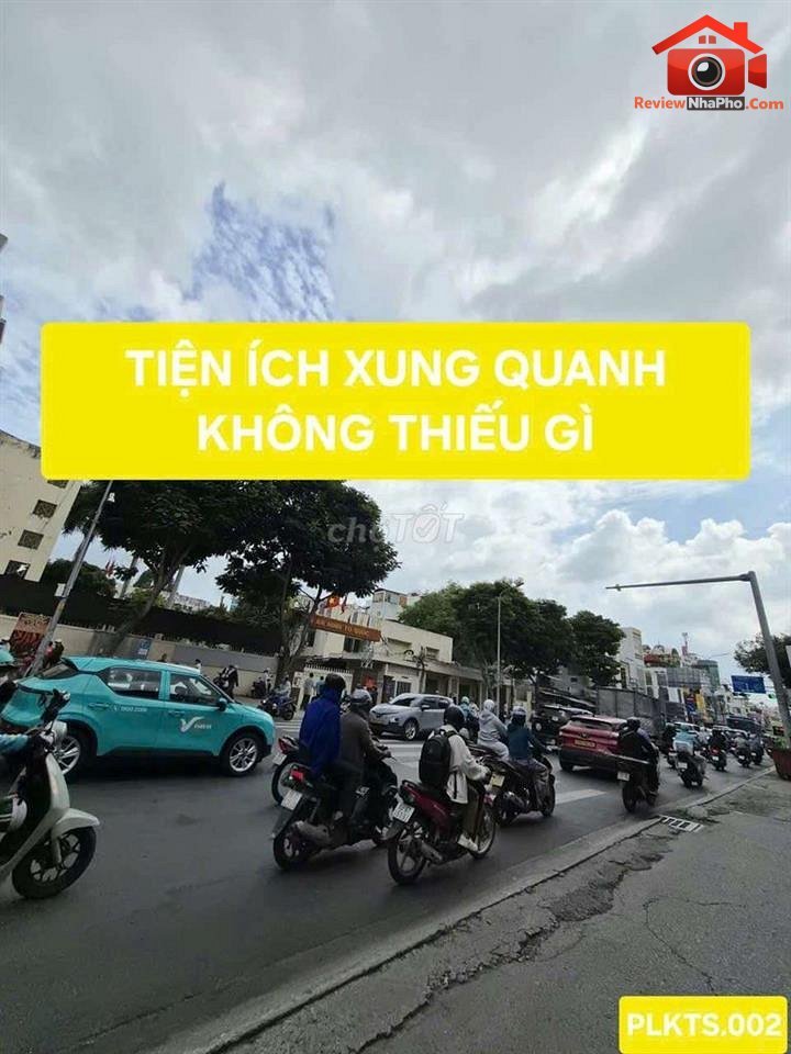 Review nhà phố Tân Bình, TP.HCM – 6.2 tỷ, 45… – Bán nhà mặt phố Quận Tân Bình – TP Hồ Chí Minh giá BÁN 5 – 7 tỷ