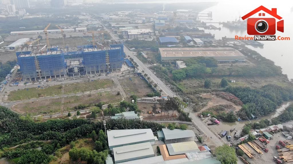 Đề xuất cho hoán đổi diện tích đất liền kề khi bị thu hồi - Ảnh 1.