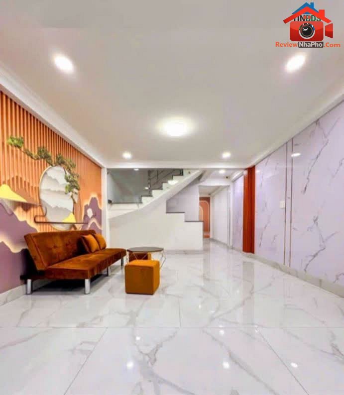 Review nhà phố Bình Tân TP.HCM 2 tầng hẻm xe hơi c… – Bán nhà mặt phố Quận Bình Tân – TP Hồ Chí Minh giá BÁN 3 – 5 tỷ