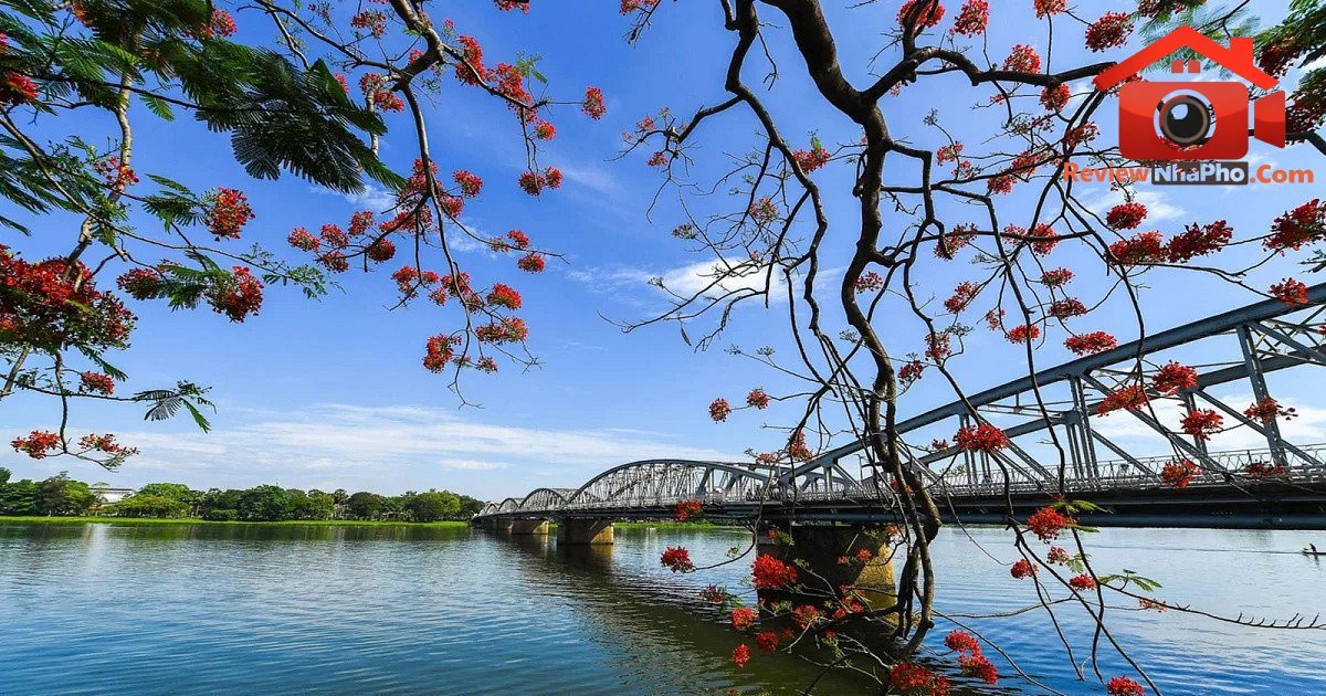 Tiềm năng phát triển du lịch tại Huế sau khi lên thành phố trực thuộc Trung ương
